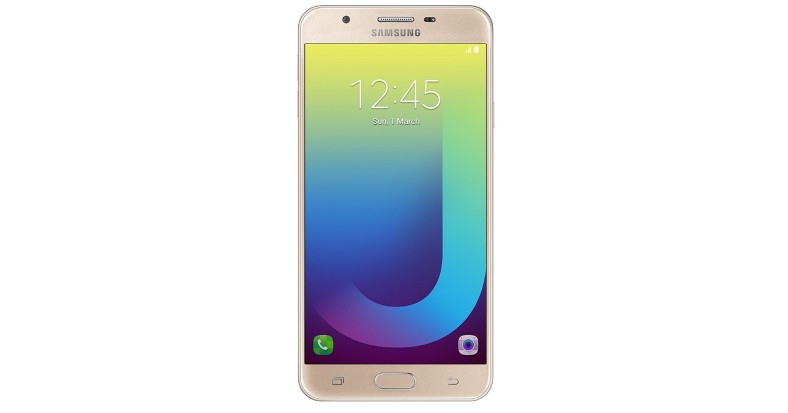 Samsung J7 Prime Gold 32 GB, 3 GB Refurbished
