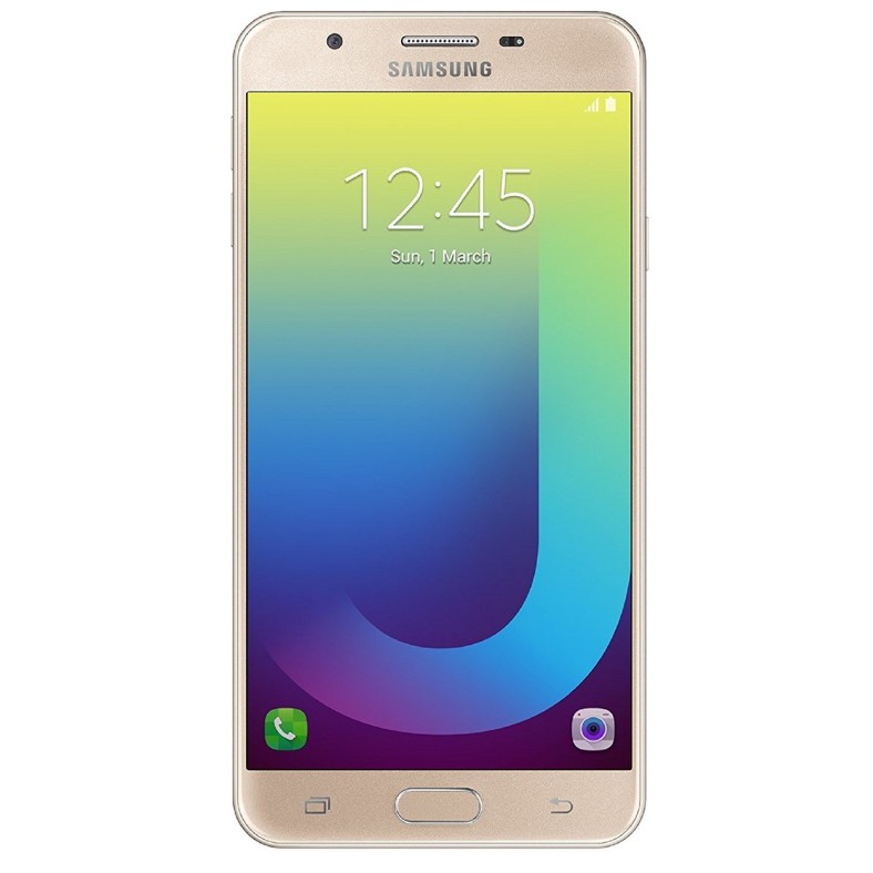 Samsung J7 Prime Gold 32 GB, 3 GB Refurbished 