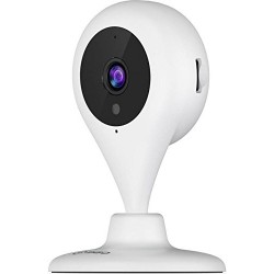 360 Smart Camera 720p Plus Wireless Mini Security CCTV Home IP Network WIFI Surveillance Indoor Camera with Ultra HD Lens Night Vision