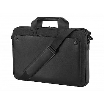 HP 1KM15AA 15.6-inch Executive Laptop Bag (Black)