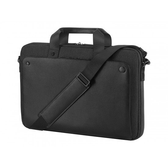 HP 1KM15AA 15.6-inch Executive Laptop Bag (Black)