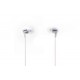 Philips Headphones with mic SHE3555WT (White)