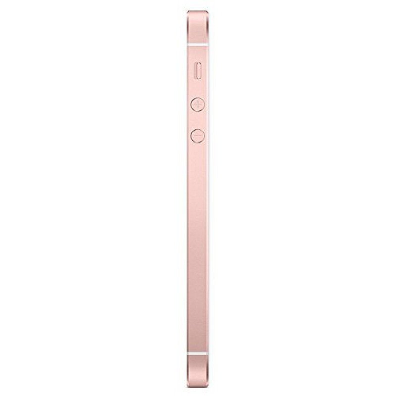 Apple iPhone SE (Rose Gold, 2GB RAM, 32GB Storage) Refurbished