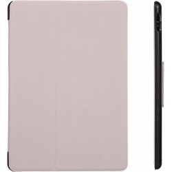New iPad Pro 2017 Smart Case Auto Wake/Sleep Cover, Pink, 10.5" 