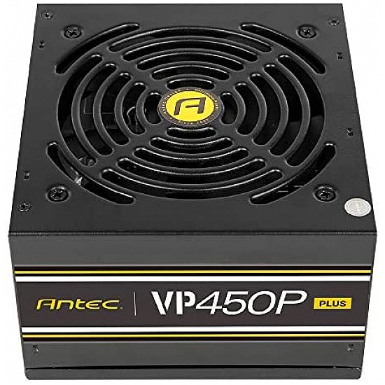 Antec NeoEco 650M 80 Plus Bronze Certified 650 Watt Modular Gaming Power Supply