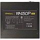 Antec NeoEco 650M 80 Plus Bronze Certified 650 Watt Modular Gaming Power Supply