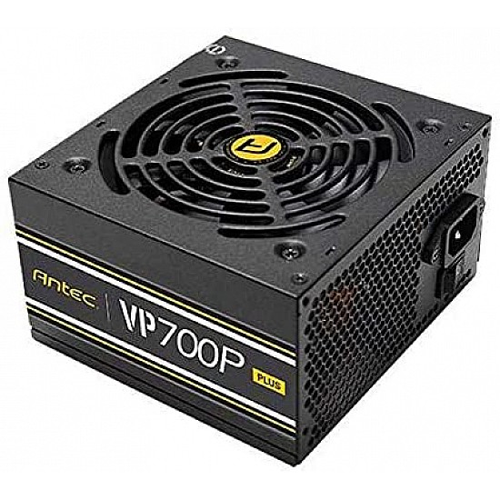 Antec NeoEco 650M 80 Plus Bronze Certified 650 Watt Modular Gaming Power Supply