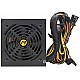 Antec NeoEco 650M 80 Plus Bronze Certified 650 Watt Modular Gaming Power Supply