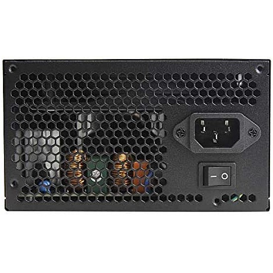 Antec NeoEco 650M 80 Plus Bronze Certified 650 Watt Modular Gaming Power Supply