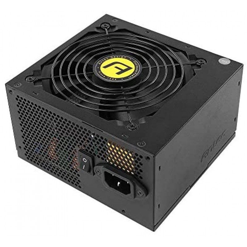 Antec NeoEco 650M 80 Plus Bronze Certified 650 Watt Modular Gaming Power Supply