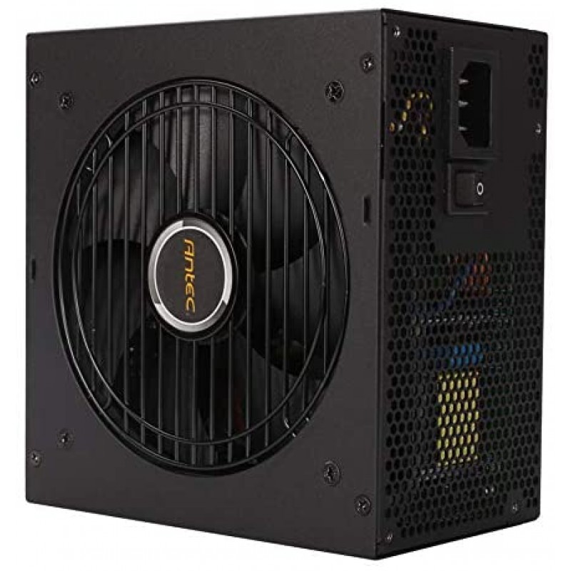 Antec NeoEco 650M 80 Plus Bronze Certified 650 Watt Modular Gaming Power Supply