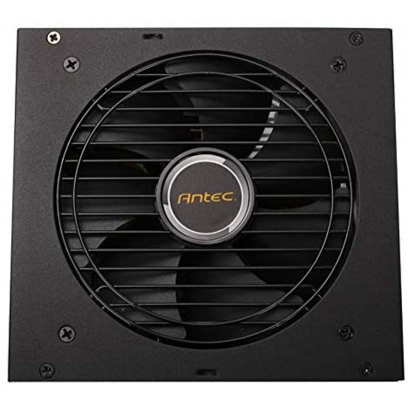 Antec NeoEco 650M 80 Plus Bronze Certified 650 Watt Modular Gaming Power Supply