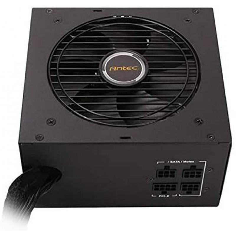 Antec NeoEco 650M 80 Plus Bronze Certified 650 Watt Modular Gaming Power Supply