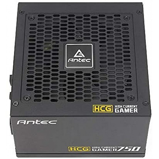 Antec NeoEco 650M 80 Plus Bronze Certified 650 Watt Modular Gaming Power Supply