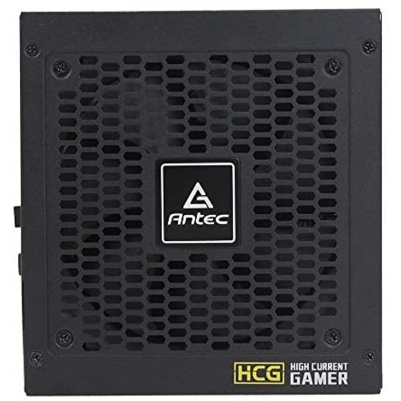 Antec NeoEco 650M 80 Plus Bronze Certified 650 Watt Modular Gaming Power Supply