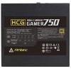 Antec NeoEco 650M 80 Plus Bronze Certified 650 Watt Modular Gaming Power Supply