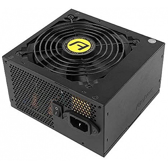 Antec NeoEco 650M 80 Plus Bronze Certified 650 Watt Modular Gaming Power Supply