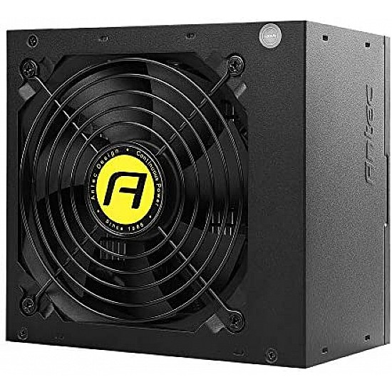 Antec NeoEco 650M 80 Plus Bronze Certified 650 Watt Modular Gaming Power Supply