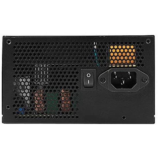 Antec NeoEco 650M 80 Plus Bronze Certified 650 Watt Modular Gaming Power Supply