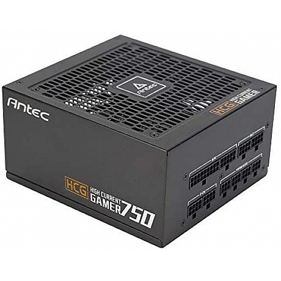 Antec NeoEco 650M 80 Plus Bronze Certified 650 Watt Modular Gaming Power Supply