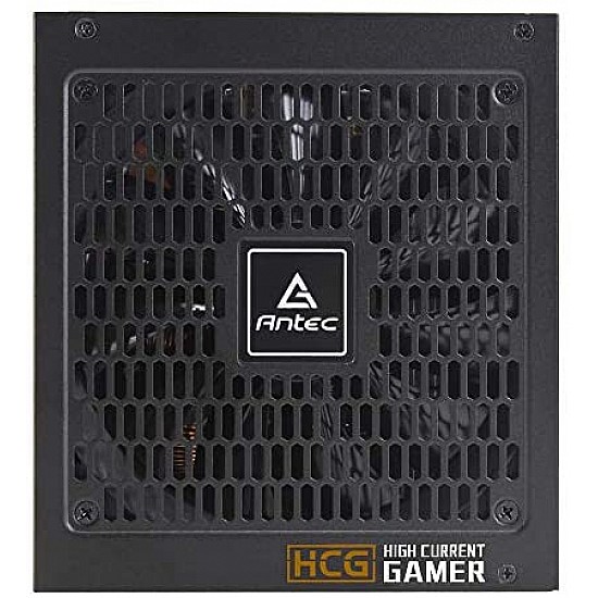 Antec NeoEco 650M 80 Plus Bronze Certified 650 Watt Modular Gaming Power Supply