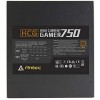 Antec NeoEco 650M 80 Plus Bronze Certified 650 Watt Modular Gaming Power Supply