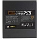 Antec NeoEco 650M 80 Plus Bronze Certified 650 Watt Modular Gaming Power Supply