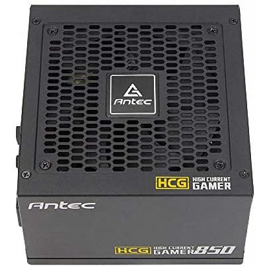 Antec NeoEco 650M 80 Plus Bronze Certified 650 Watt Modular Gaming Power Supply