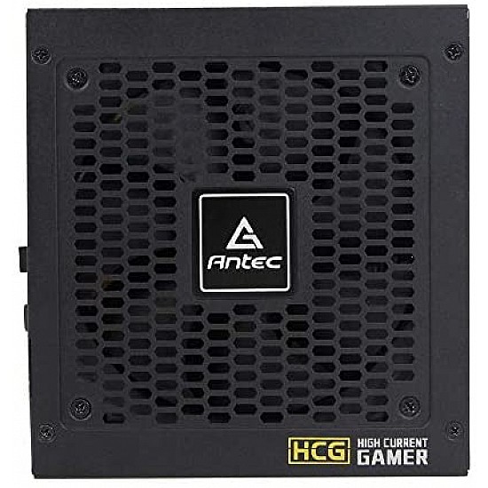 Antec NeoEco 650M 80 Plus Bronze Certified 650 Watt Modular Gaming Power Supply