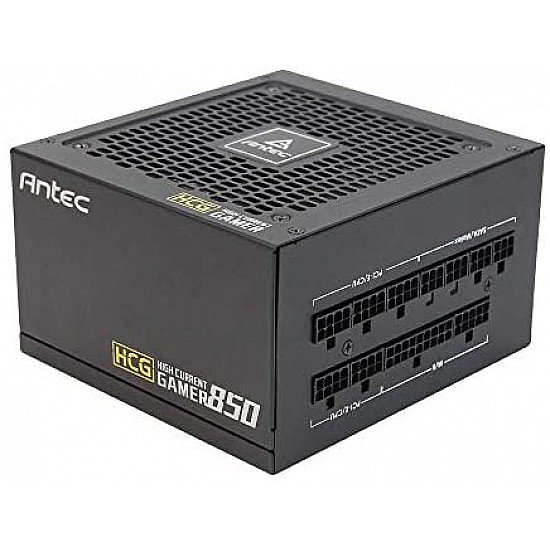 Antec NeoEco 650M 80 Plus Bronze Certified 650 Watt Modular Gaming Power Supply