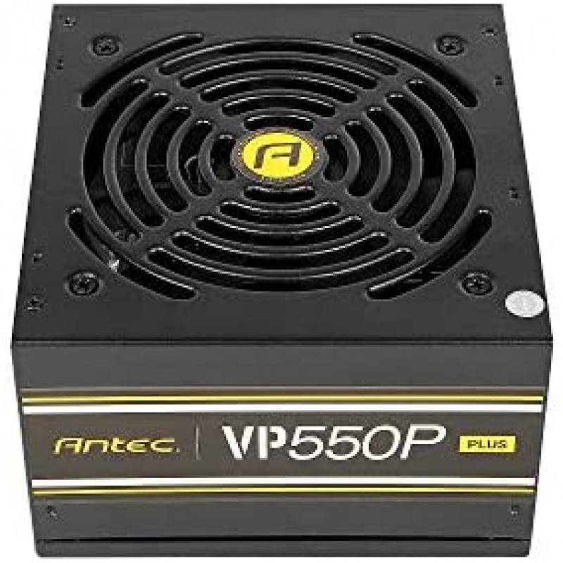 Antec NeoEco 650M 80 Plus Bronze Certified 650 Watt Modular Gaming Power Supply