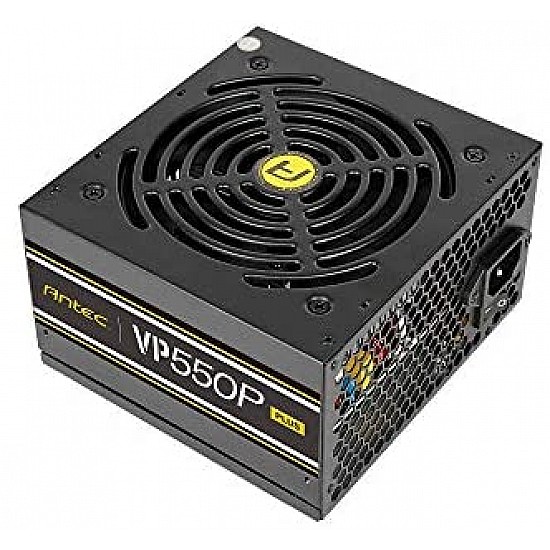 Antec NeoEco 650M 80 Plus Bronze Certified 650 Watt Modular Gaming Power Supply