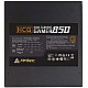 Antec NeoEco 650M 80 Plus Bronze Certified 650 Watt Modular Gaming Power Supply