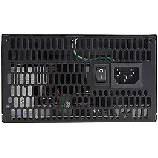 Antec NeoEco 650M 80 Plus Bronze Certified 650 Watt Modular Gaming Power Supply