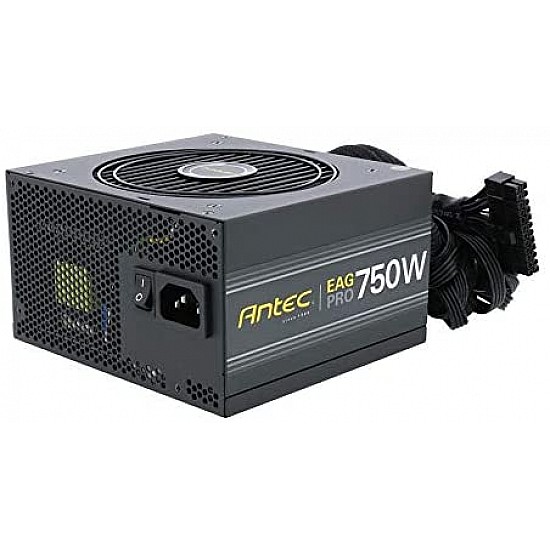 Antec NeoEco 650M 80 Plus Bronze Certified 650 Watt Modular Gaming Power Supply