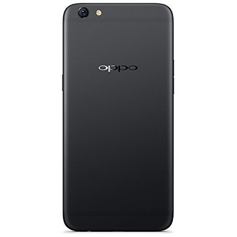 Oppo F3 Plus (Black, 64 GB, 4 GB RAM) Refurbished