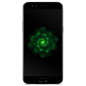 Oppo F3 Plus (Black, 64 GB, 4 GB RAM) Refurbished