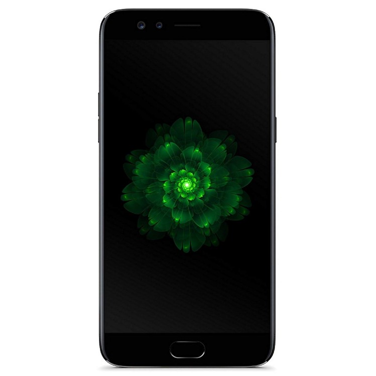 Oppo F3 Plus (Black, 64 GB, 4 GB RAM) Refurbished