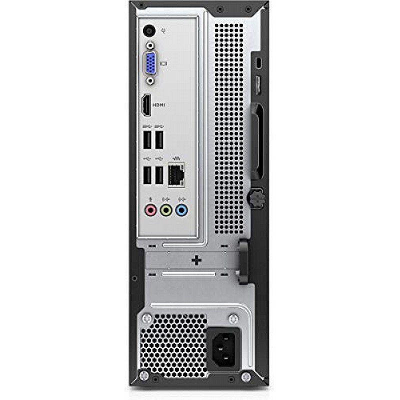 HP 260-A061il Desktop (Celeron J3060/4GB/1TB/DOS/Integrated Graphics)-