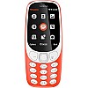 Nokia 3310 (Warm Red)