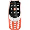 Nokia 3310 (Warm Red)