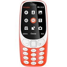Nokia 3310 (Warm Red) Nokia 3310 (Warm Red)