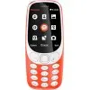 Nokia 3310 (Warm Red)