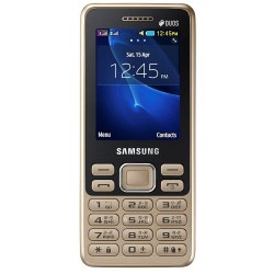 Samsung Metro 350 (Gold)