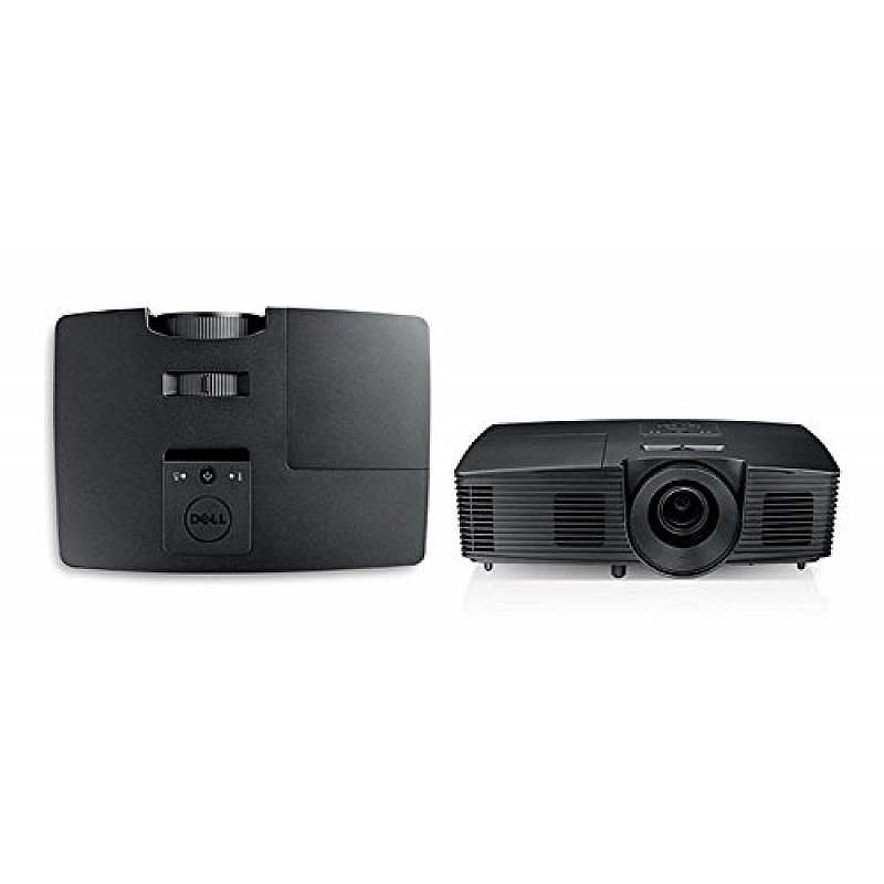 Dell P318S Portable Projector (Black)