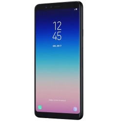 Samsung Galaxy A8 Star (Black, 6GB RAM, 64GB Storage) Refurbished