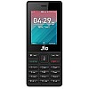 Jio Phone (Black) Refurbished