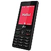 Jio Phone (Black) Refurbished