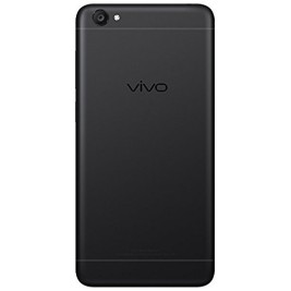 Vivo Y55s (Matte Black, 16 GB, 3 GB RAM) Refurbished
