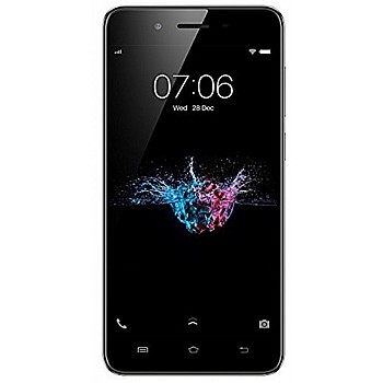 Vivo Y55s (Matte Black, 16 GB, 3 GB RAM) Refurbished